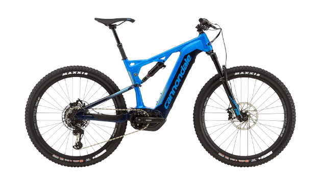 Cujo Neo 130 (2019)