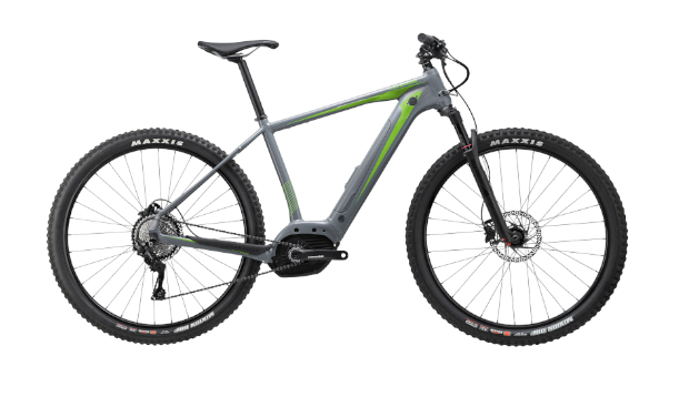 Trail NEO Performance