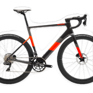 SuperSix EVO Neo (2020-2022)