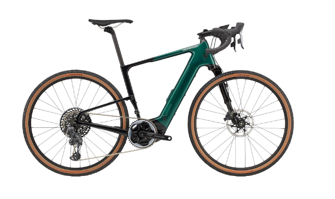 TopStone Neo Alu - Carbone (2021)