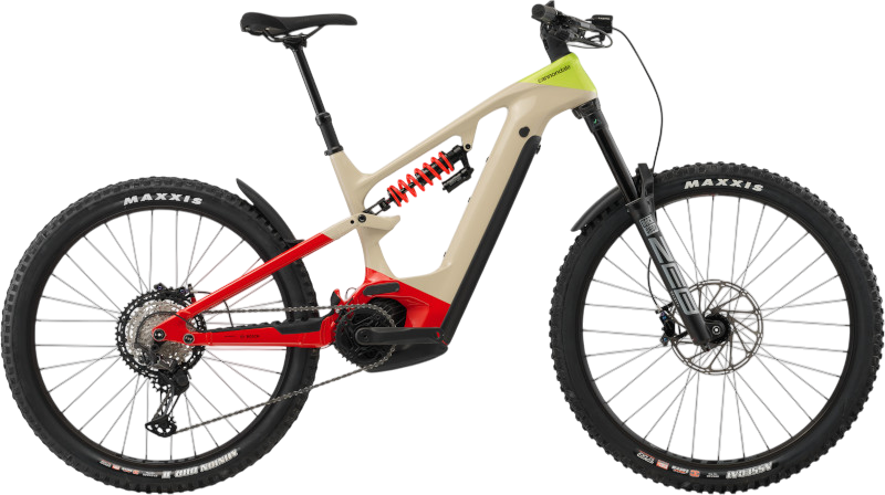 Moterra Neo / Moterra Neo LT (2022-2024)