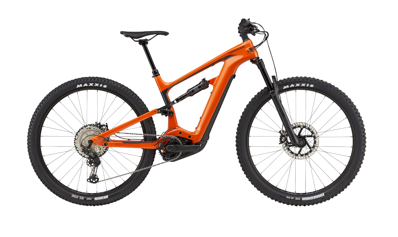 Habit NEO 130mm (2020-2022)