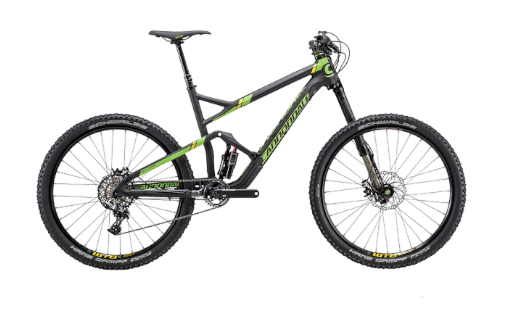 Jekyll 27.5 (2015-2017)
