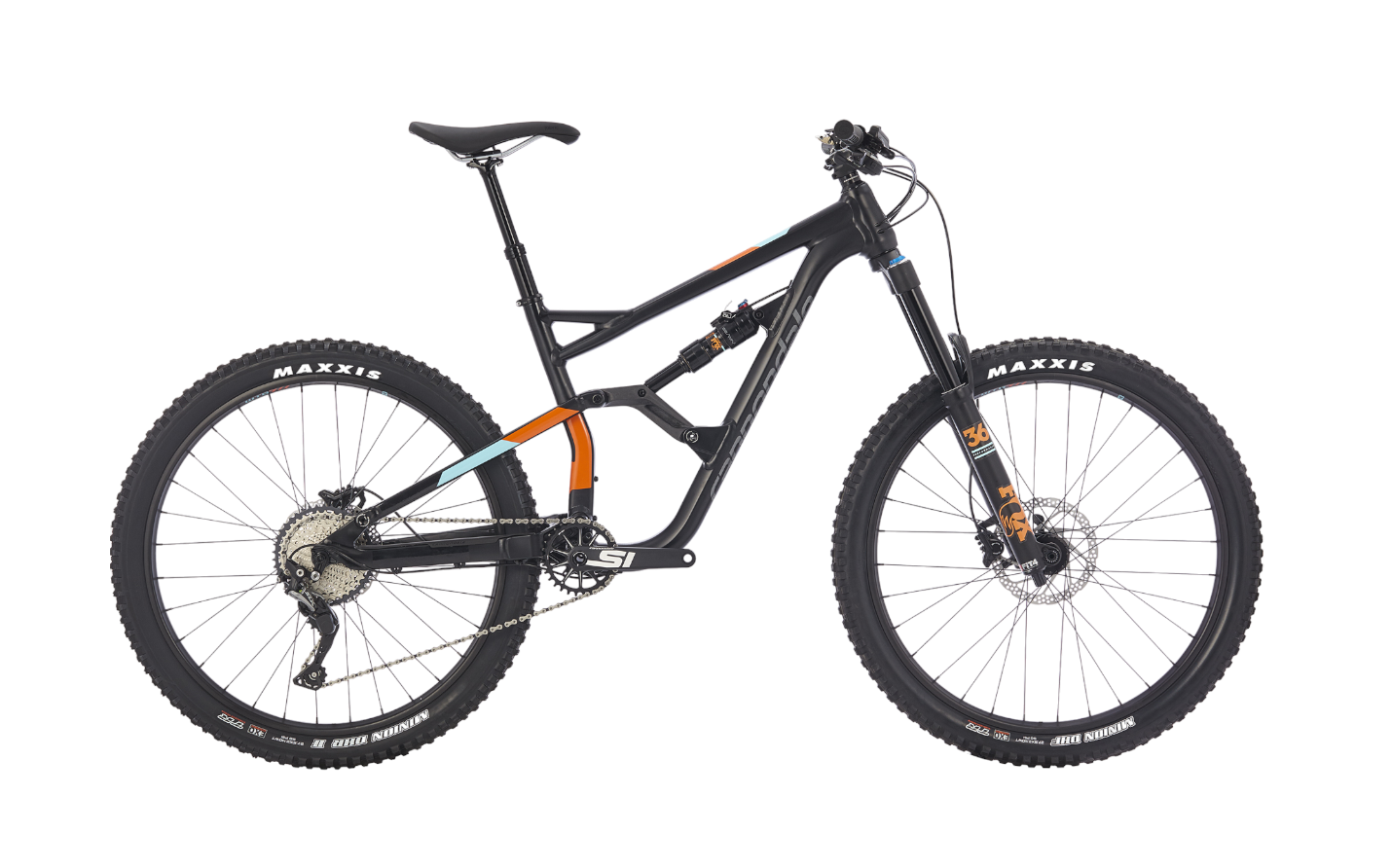 Jekyll 27.5' (2018-2019)