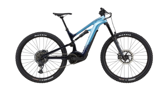 Moterra Neo Carbone 29' (2020-2021)