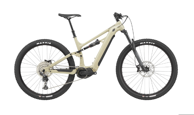 Moterra Neo S Alu (2019-2021)