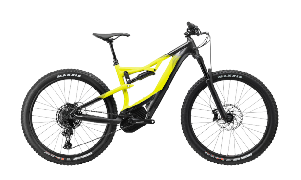 Moterra Neo 2019 ancienne génération