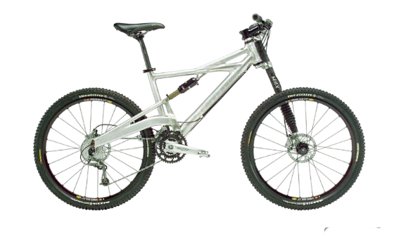 Prophet - Prophet SL (2005-2008)
