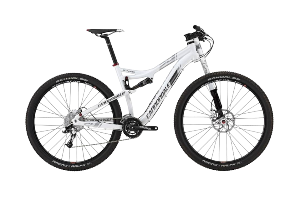 Scalpel 29 er (2012-2016)