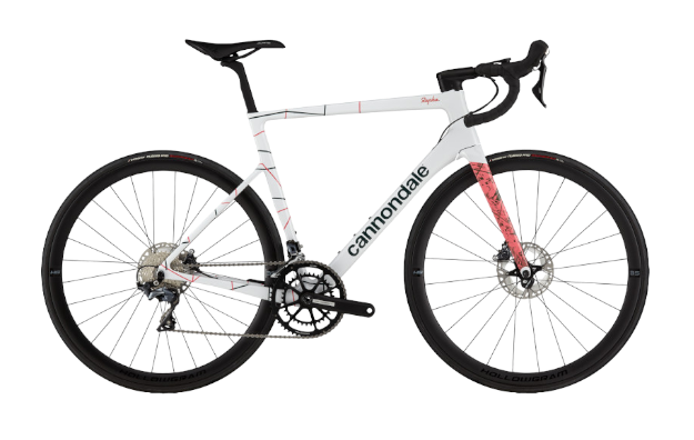 SuperSix EVO 3 (2020-2022)