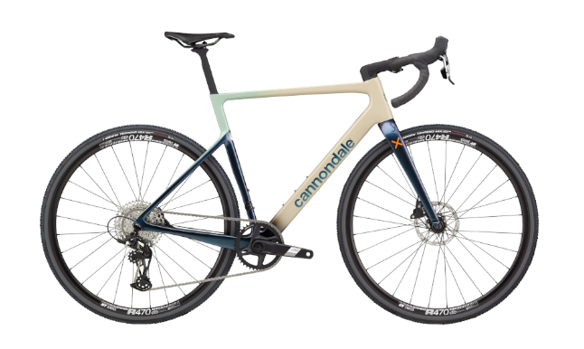 SuperSix EVO CX & SE (2021-2024)