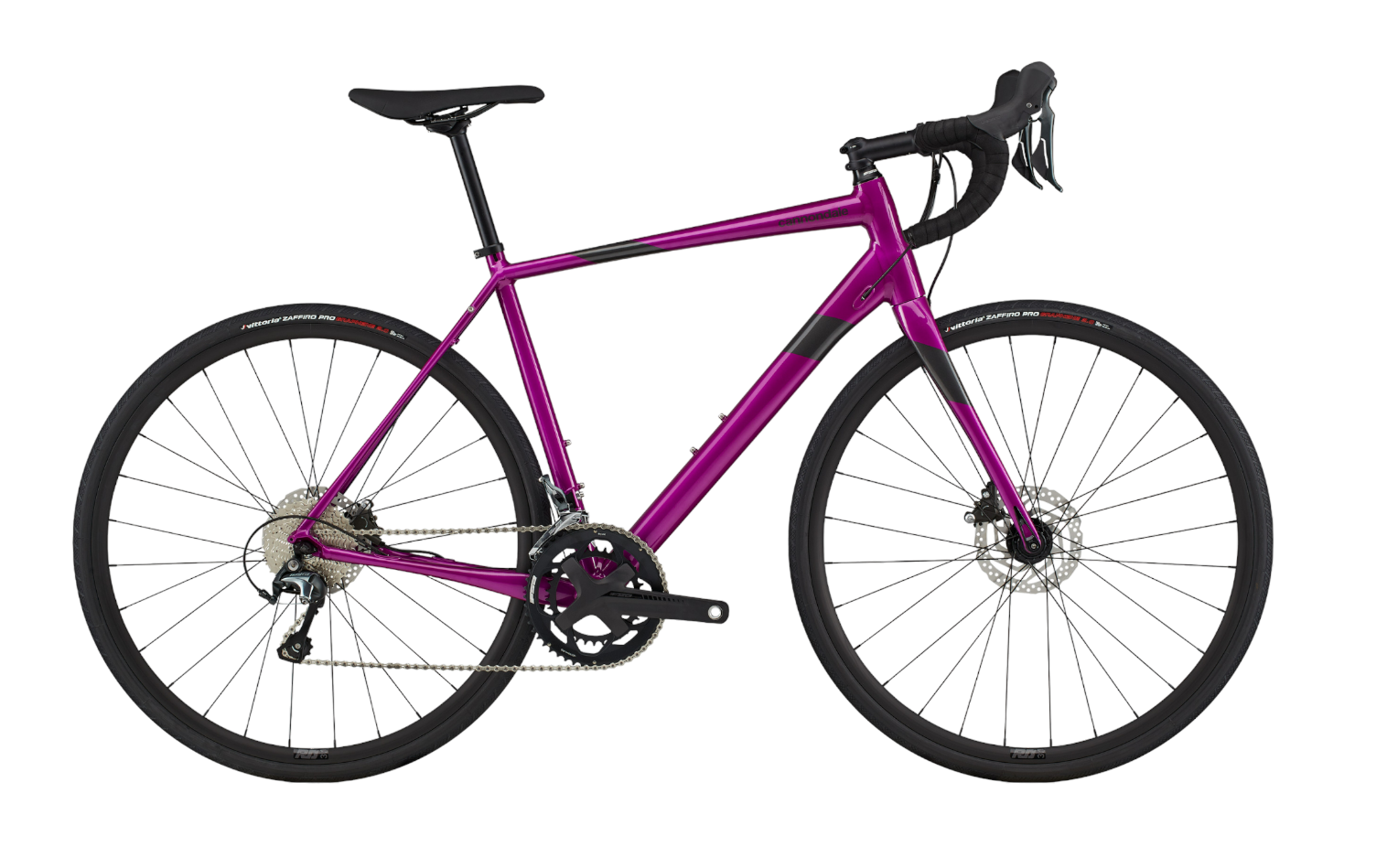 Synapse Aluminium (2018-2021)