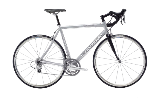 Synapse Carbon (2006-2008)
