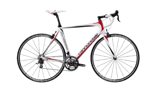 Synapse Carbon (2009-2012)