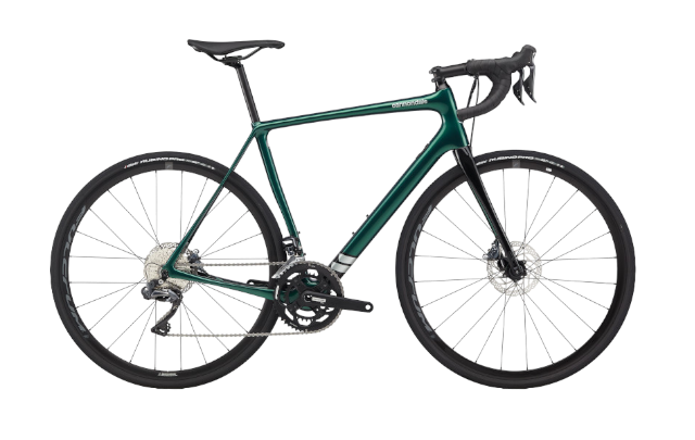 Synapse Carbon (2018-2021)
