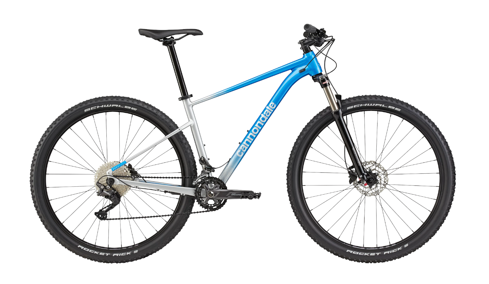 Trail SL/SE (2021-2024)