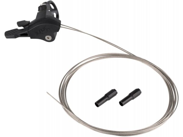 Manette de blocage Fox fourche Lefty Ocho Fox