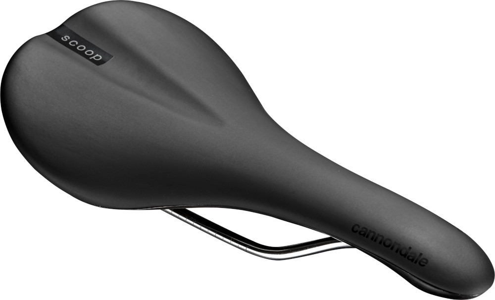 Selle Scoop Ti Shallow CP7153U1042 Cannondale