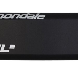 Manivelles Hollowgram Gauche SiSl2 Cannondale