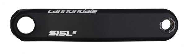 Manivelles Hollowgram Gauche SiSl2 Cannondale