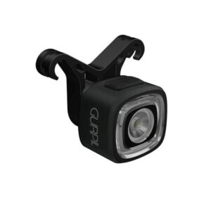 ÉCLAIRAGE ARRIÈRE GURPIL GP-120 120 LUMÈNES USB NOIR