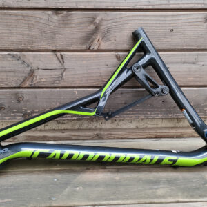 Kit Cadre Carbone Habit 27.5 Taille M