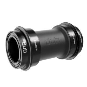 BOÎTIER DE PÉDALIER SRAM ROUTE AM BB30 DUB PRESSFIT 83 mm